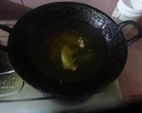 Foto langkah ke 12 dari resep #8 Fried Potato Wedges #seninsemangat.