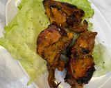 Foto langkah ke 5 dari resep Ayam Bakar Teplon.