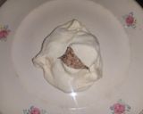Foto del paso 15 de la receta: Fatay (empanadas árabes)