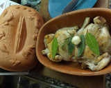 Foto del paso 3 de la receta: Picantón de campo en cocotte