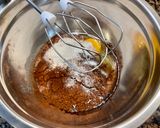 Foto del paso 5 de la receta Tarta de queso ricotta y cerezas