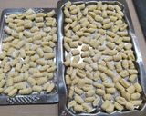 Foto del paso 3 de la receta: Ñoquis de papa súper livianos!!!
