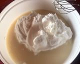 Foto del paso 3 de la receta: Helado de limón sin crema de leche