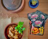 Foto langkah ke 5 dari resep Gulai Nangka Muda.