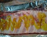 Honey mustard ribs recipe step 3 photo