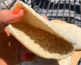 Foto del paso 1 de la receta: Sándwich de pollo