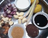 Foto langkah ke 1 dari resep Sate manis.