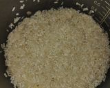 Foto langkah ke 1 dari resep Hainam CHICKEN RICE ala Singapore.