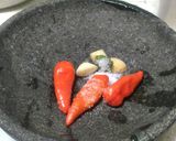 Foto langkah ke 3 dari resep Pecel Jawa ala Bakul Pecel.