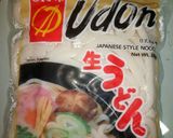 Foto langkah ke 4 dari resep Udon ala ndut simple.