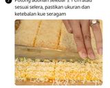 Foto langkah ke 7 dari resep Kastengel.