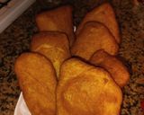 Foto del paso 5 de la receta: Tortas fritas