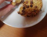 Foto del paso 5 de la receta: Galletas de miel y avena