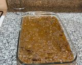 Foto del paso 6 de la receta: Empanadas de Carne Cortada a Cuchillo con Masa Casera
