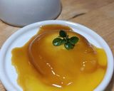 Une image de l'étape 2 de 🥚Œuf confit à la sauce soja.
