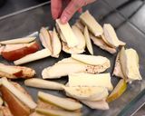 Körtés-camembertes csirkemell recept fázis 10 fotója