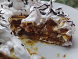 Rogel Individual Súper Exprés Dulces Criollos