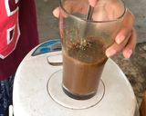 รูปขั้นตอนการทำที่ 1 ของ กาแฟเย็น