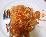 Foto langkah ke 4 dari resep Spagetti Homemade sederhana.