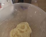Sajtgolyó recept fázis 2 fotója