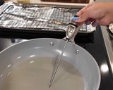 A picture of step 7 of Honey Walnut Shrimp.
