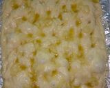 A picture of step 9 of Focaccia bread.