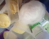 Foto del paso 1 de la receta: Chipá Mestizo con relleno