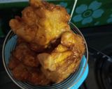 Foto langkah ke 5 dari resep Pisang Goreng Thailand / Kluay Tod.