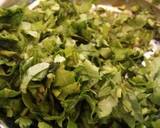 Dal Palak recipe step 3 photo