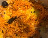 صورة لخطوة 1 من وصفة رز بخاري لذيذ