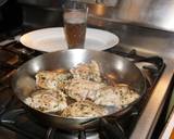 Foto del paso 1 de la receta MUSLOS DE POLLO CON CHAMPIONES. KETO. JON STYLE