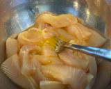 Foto del paso 2 de la receta: 🍔HAMBURGUESAS DE PESCADO 🐟