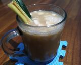 Foto langkah ke 3 dari resep Adon Adon Coro minuman Khas Jepara.
