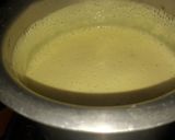 A picture of step 1 of Kesar oreo milkshake.