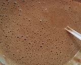 Foto del paso 6 de la receta: Pastel imposible (chocoflan)