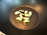 Albacora al ajo
