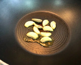 Foto del paso 1 de la receta: Albacora al ajo