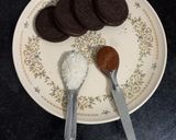 કૉફી (Coffee Recipe in Gujarati) રેસીપી સ્ટેપ1ફોટો