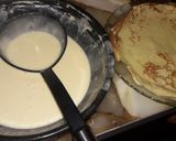 Foto del paso 1 de la receta: Panqueques 🙋♀️