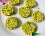 A picture of step 6 of Falafel.