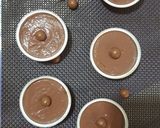 صورة لخطوة 2 من وصفة كاسترد الشكلاطة اللذيذ و السريع😋🍫