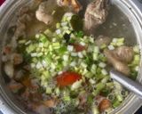 Foto langkah ke 3 dari resep Soto Tulangan Ayam.