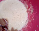 Foto langkah ke 3 dari resep Pancake Teflon.
