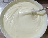 Foto langkah ke 8 dari resep Milk Bun Thailand.