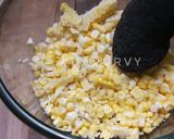 Foto langkah ke 1 dari resep Bakwan Jagung Renyah Tanpa Terigu.