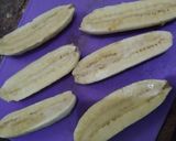 Foto langkah ke 1 dari resep Pisang Gapit Khas Kalimantan.