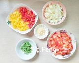 北非蛋的食譜步驟2照片