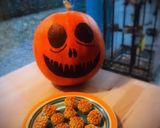 Foto del paso 28 de la receta: Halloween —versión 2021—