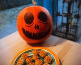 Foto del paso 28 de la receta: Halloween —versión 2021—