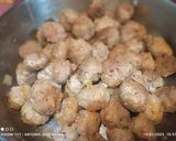 Foto del paso 8 de la receta: Albóndigas en salsa